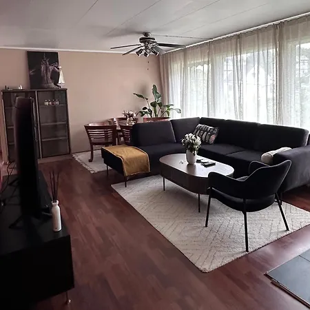 Centrally Located In Bergen