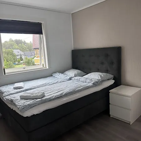 Homestay Centrally Located In Bergen